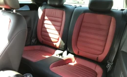 Volkswagen Beetle 2014 Gasoline Manual