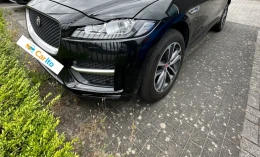 Jaguar F-Pace 2019 Diesel Automatic