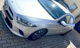 Mercedes-Benz A 180 2020 Diesel Automatic