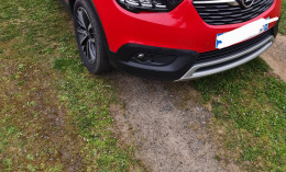 Opel Crossland X 2019 Gasoline Automatic