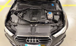 Audi A6 2016 Diesel Automatic
