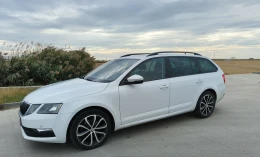 Skoda Octavia 2019 Diesel Automatic