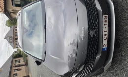 Peugeot 5008 2022 Gasoline Manual