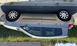 Renault Megane 2008 Diesel Manual