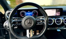 Mercedes-Benz A 180 2023 Hybrid Electric/Gasoline Automatic