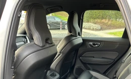 Volvo XC60 2020 Gasoline Automatic