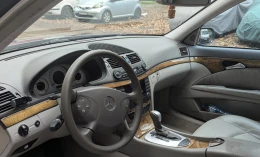 Mercedes-Benz E 320 2005 Diesel Automatic