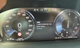 Volvo XC90 2020 Diesel Automatic