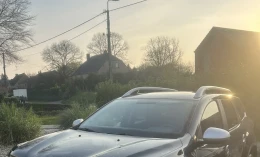 Dacia Duster 2017 LPG Manual