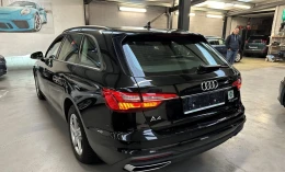 Audi A4 2020 CNG Automatic