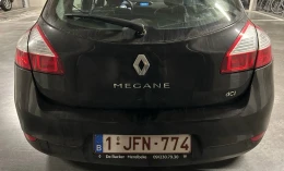 Hyundai iX35 2011 Diesel Manual