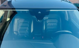 Volkswagen Tiguan Allspace 2020 Gasoline Automatic