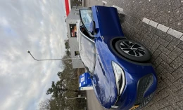 Volkswagen ID.5 2023 Electric Automatic