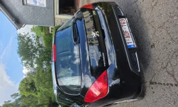 Peugeot 308 2011 Diesel Manual