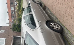 Skoda Octavia 2012 Gasoline Manual