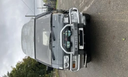 Mitsubishi Delica 1991 Diesel Automatic