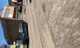 Jaguar F-Pace 2020 Diesel Automatic