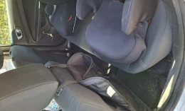 Ford Fiesta 2016 Gasoline Manual