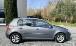 Volkswagen Golf 2007 Diesel Manual
