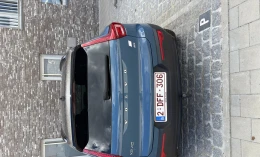 Volvo XC40 2022 Electric Automatic