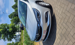 Opel Astra 2019 Gasoline Automatic