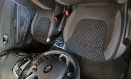 Renault Captur 2018 Gasoline Manual