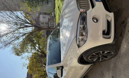 BMW X5 2016 Gasoline Automatic