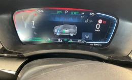 BYD Others 2025 Hybrid Electric/Gasoline Automatic