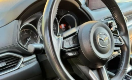 Mazda CX-5 2018 Diesel Automatic