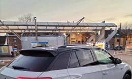 Volkswagen T-Roc 2025 Gasoline Automatic