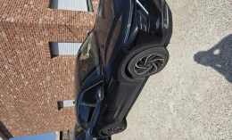 Citroen C5 X 2022 Electric Automatic