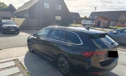 Skoda Octavia 2021 Diesel Automatic