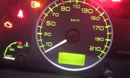 Citroen Xsara 2003 Gasoline Manual