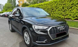 Audi Q3 2023 Gasoline Automatic