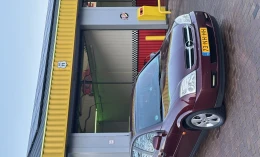 Opel Vectra 2003 Gasoline Manual