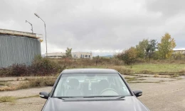 Mercedes-Benz E 270 2004 Diesel Automatic