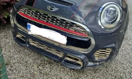 MINI John Cooper Works 2015 Gasoline Automatic