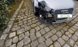 Audi A1 2013 Diesel Automatic