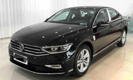 Volkswagen Passat 2025 Gasoline Automatic