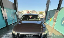 Audi A4 2010 Diesel Automatic