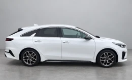 Kia ProCeed / pro_cee'd 2019 Gasoline Automatic