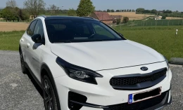 Kia XCeed 2020 Diesel Automatic
