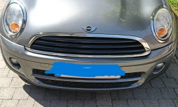 MINI Cooper 2013 Diesel Manual