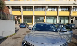 Alfa Romeo Stelvio 2019 Diesel Automatic