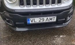 Jeep Renegade 2015 Diesel Automatic