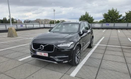 Volvo XC90 2017 Diesel Automatic