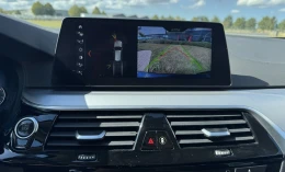 BMW 520 2018 Diesel Automatic