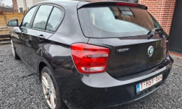 BMW Others 2012 Gasoline Manual