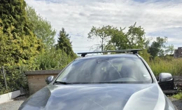 Volvo V60 2018 Gasoline Automatic
