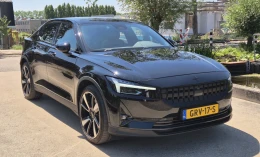 Polestar 2 2021 Electric Automatic